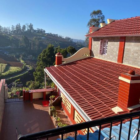 Kanjira House Утакаманд Экстерьер фото