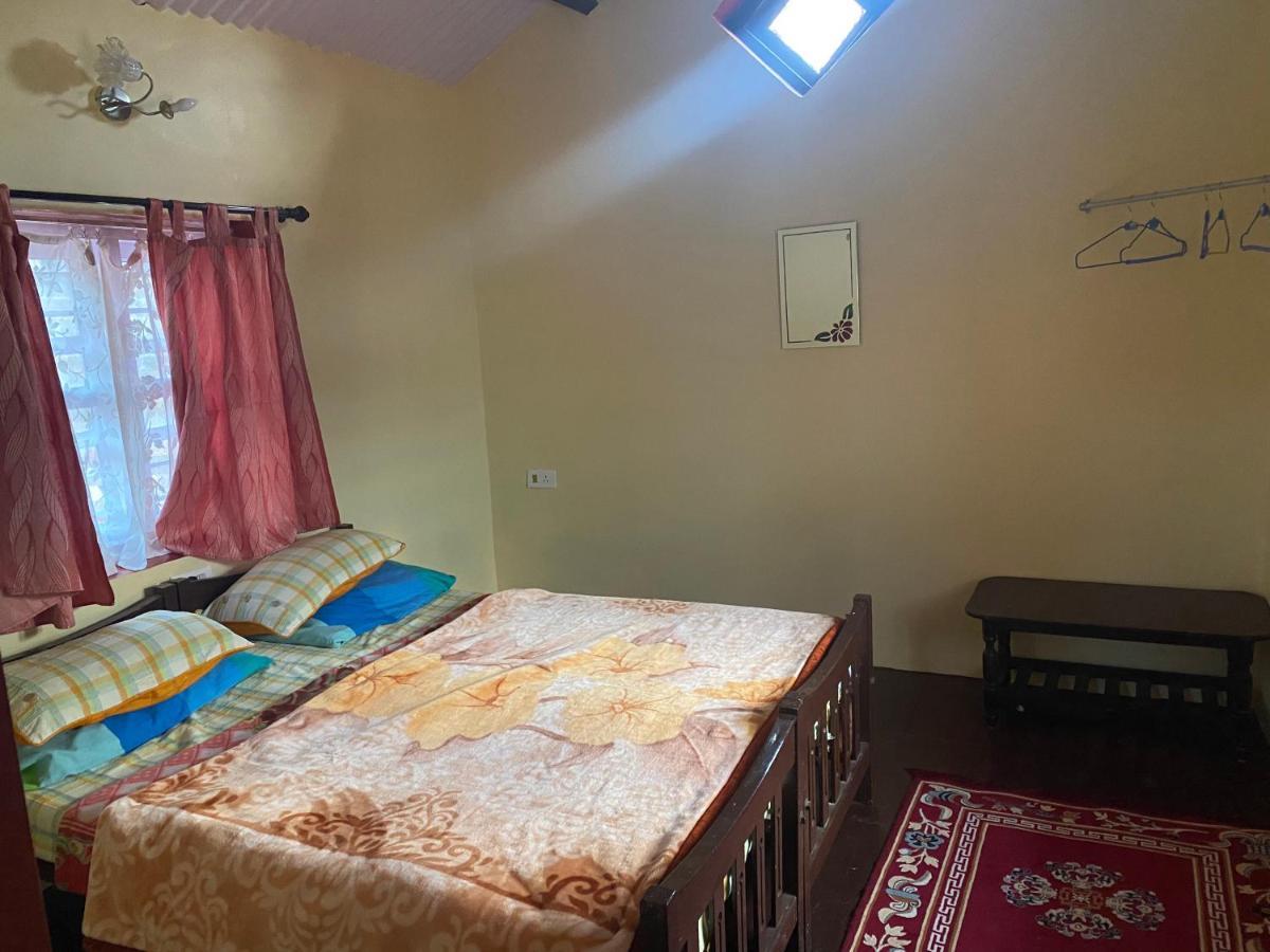 Kanjira House Утакаманд Экстерьер фото