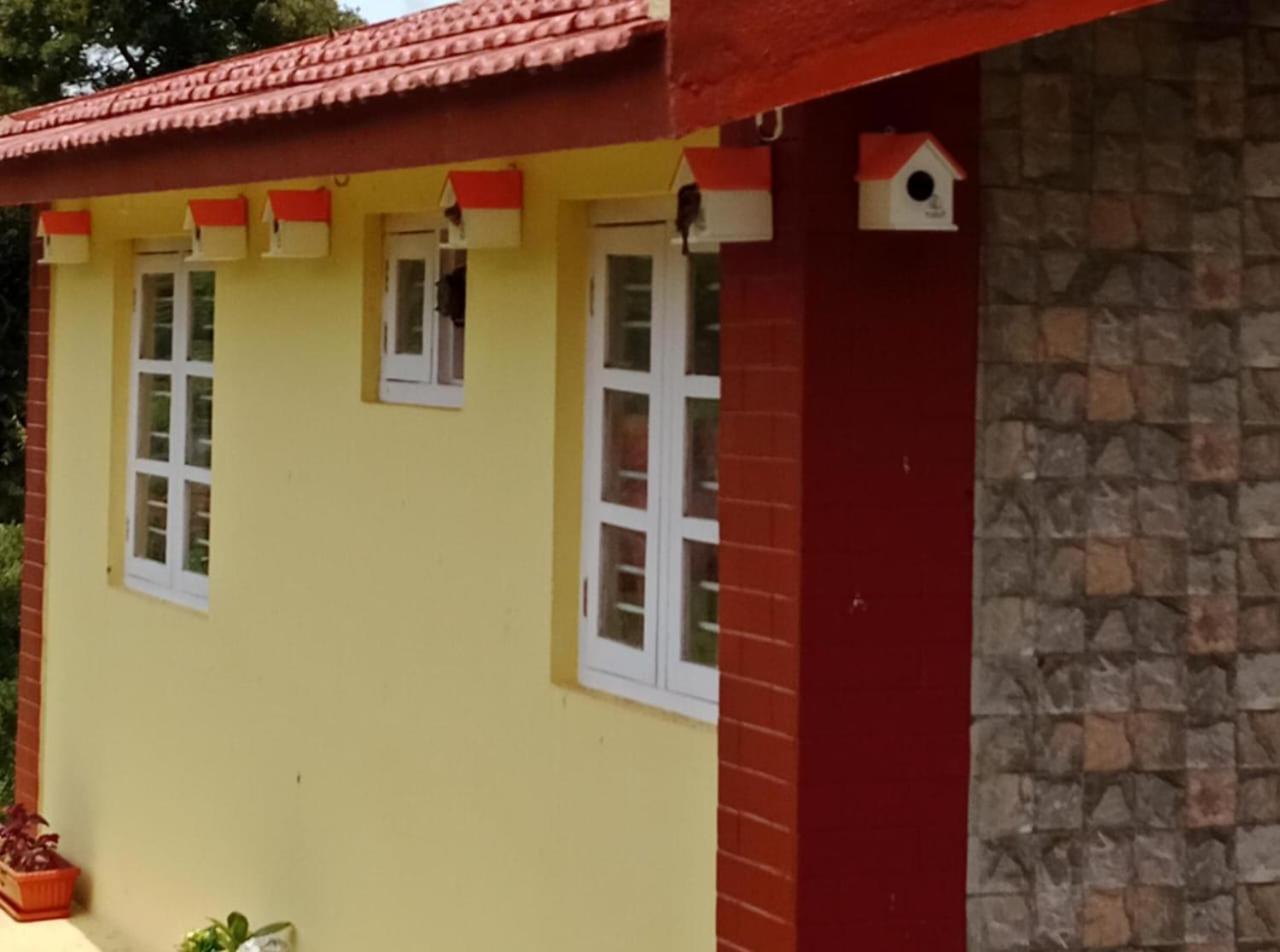Kanjira House Утакаманд Экстерьер фото