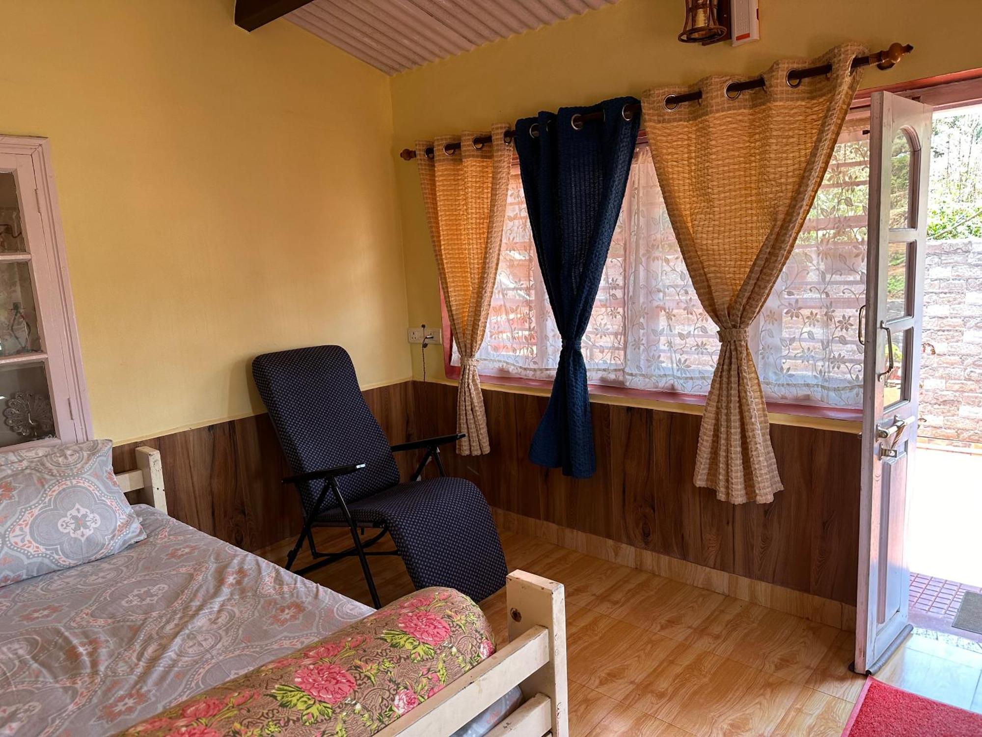 Kanjira House Утакаманд Экстерьер фото